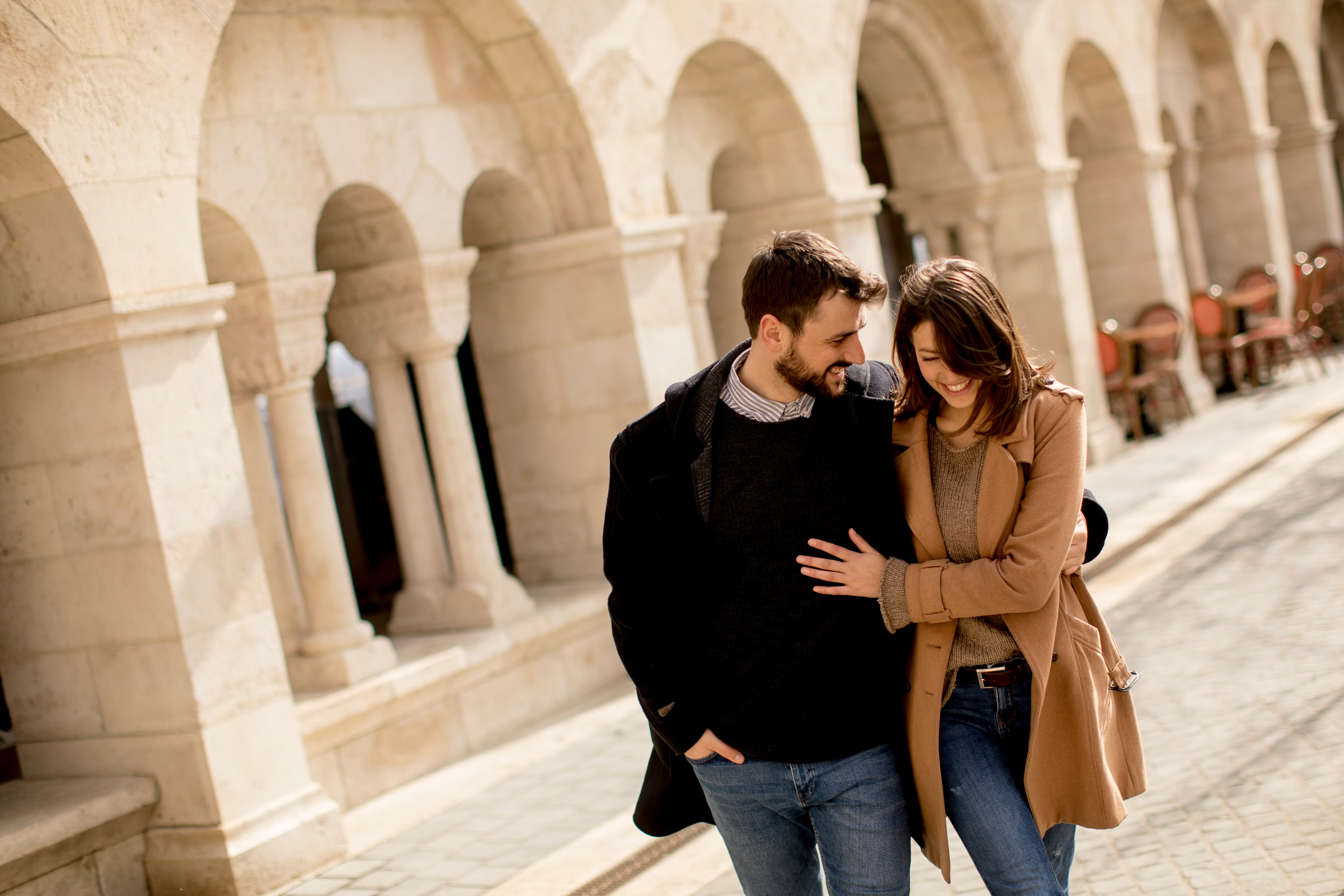 Budapest city experience